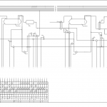 Иллюстрация №2: Проект установки галоидирования раствора БК Бромом и его нейтрализация (Дипломные работы - Химия).